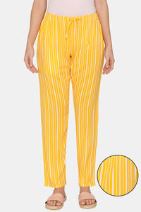 Blazing Yellow